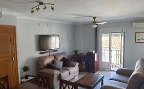 Duplex Caminito De Ardales